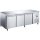 Стол холодильный GoodFood GF-SNACK3100TN-HC